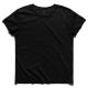 Art T-Shirt - Art T-Shirt Basic Siyah Erkek Tişört