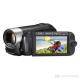 Canon Legria FS46 Video Kamera
