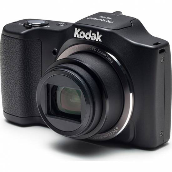 Kodak Pixpro Fz152 Friendly Zoom Dijital Fotoğraf Makinesi