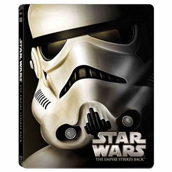 Star Wars - The Empire Strikes Back EP.5 - Blu-ray